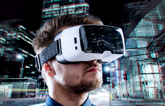 가상현실 프로그래머, 게임&middot;교육&middot;산업 어디까지 확장될까?