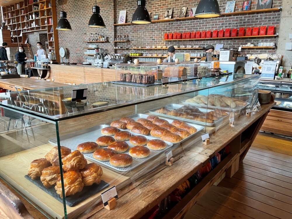 테라로사-제주-베이커리-메뉴-모습1