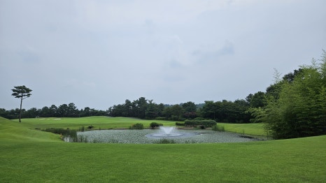 골프장 경험담 여주 세라지오CC 자연 속에서 즐기는 프리미엄 퍼블릭 골프장의 품격