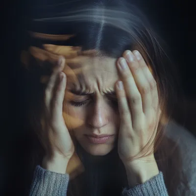 만성 편두통에 좋은 음식2