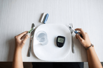 식후 혈당 관리