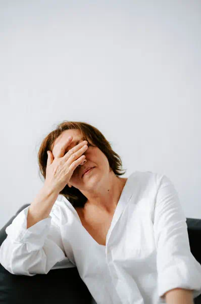 갱년기 증상 30가지 관련사진16