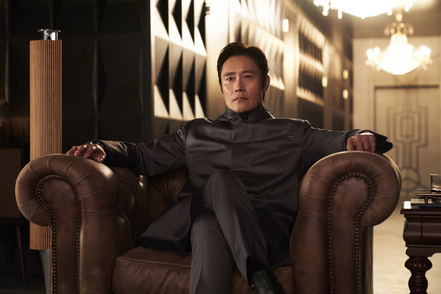 오징어 게임 시즌2