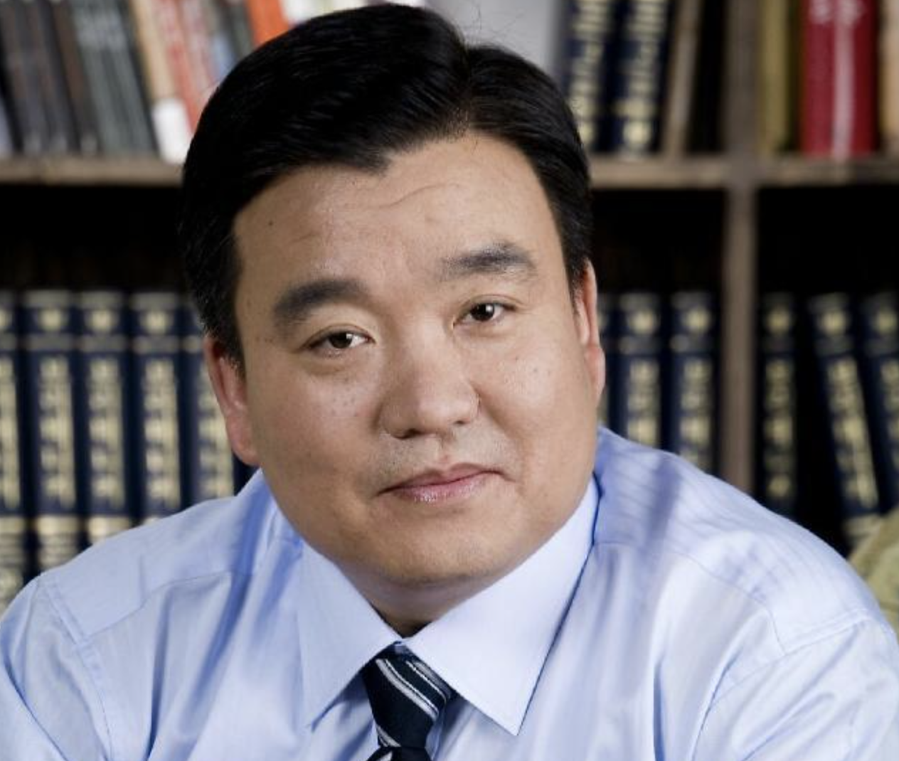강세창 인터뷰