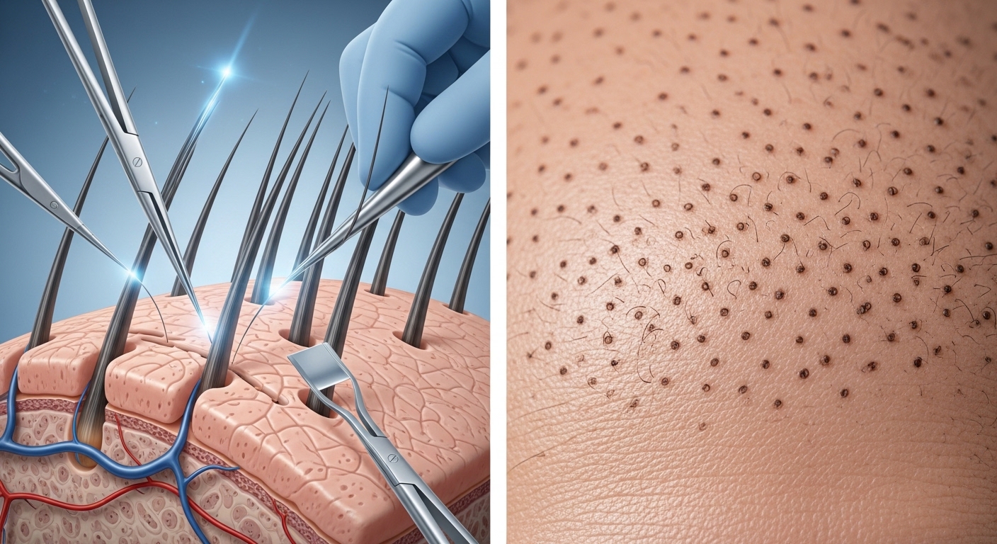 모발이식통증관리