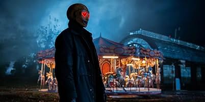 [발렌타인데이 슬래셔 로맨스 영화추천] 하트 아이즈 리뷰 후기