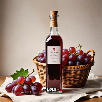 식초란