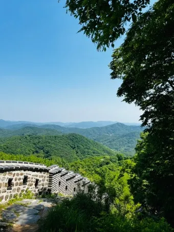 남한산성 둘레길 1코스부터 5코스까지 완벽 탐방 가이드_15