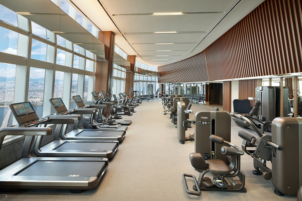 &amp;quot;시그니엘 서울 특가! 롯데월드타워 최고층 럭셔리 호텔 완전정복 (조식뷰+스카이라인+미쉐린셰프 총정리)&amp;quot;