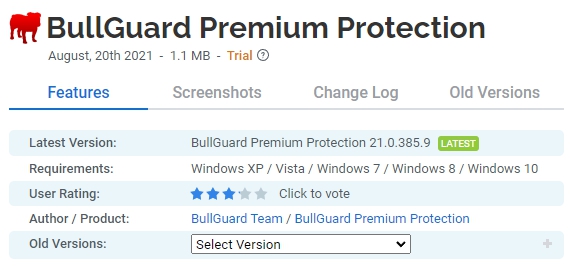 BullGuard-Premium-Protection