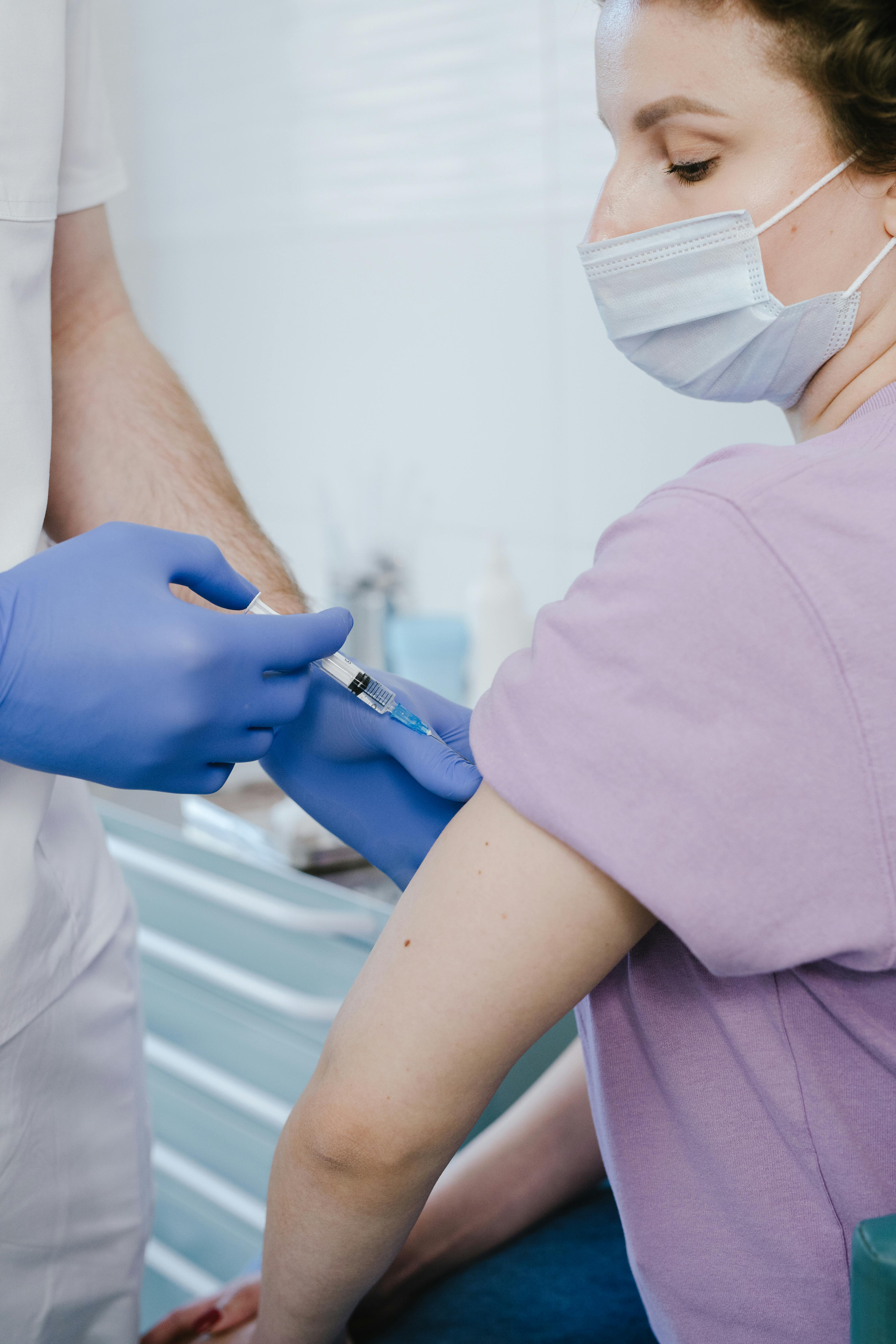 b형 간염 항체 양성? 예방접종 가격과 방법