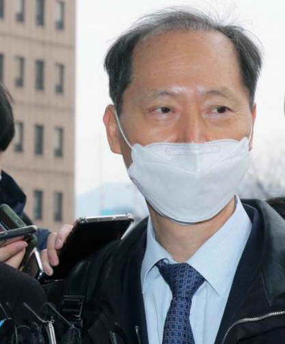 이완규 법제처장 프로필