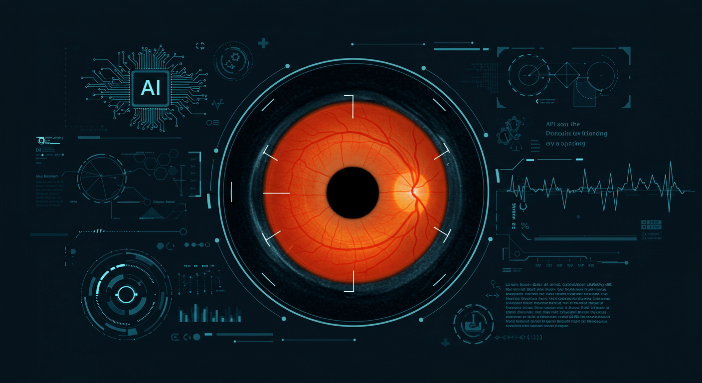 AI 진단 기술의 도입과 발전