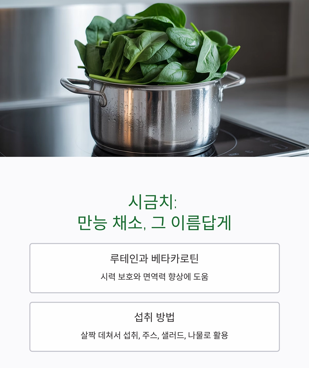 항산화 식품 TOP 10, 젊음을 지켜주는 비밀의 열쇠