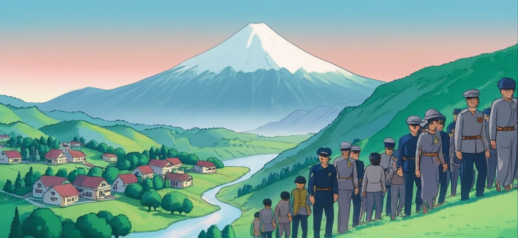 재난 시 대피 거부, 당신의 선택은?..