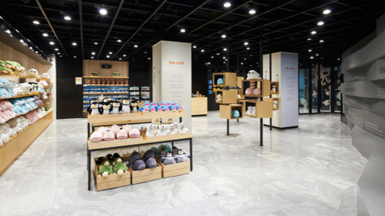 여수 아쿠아플라넷