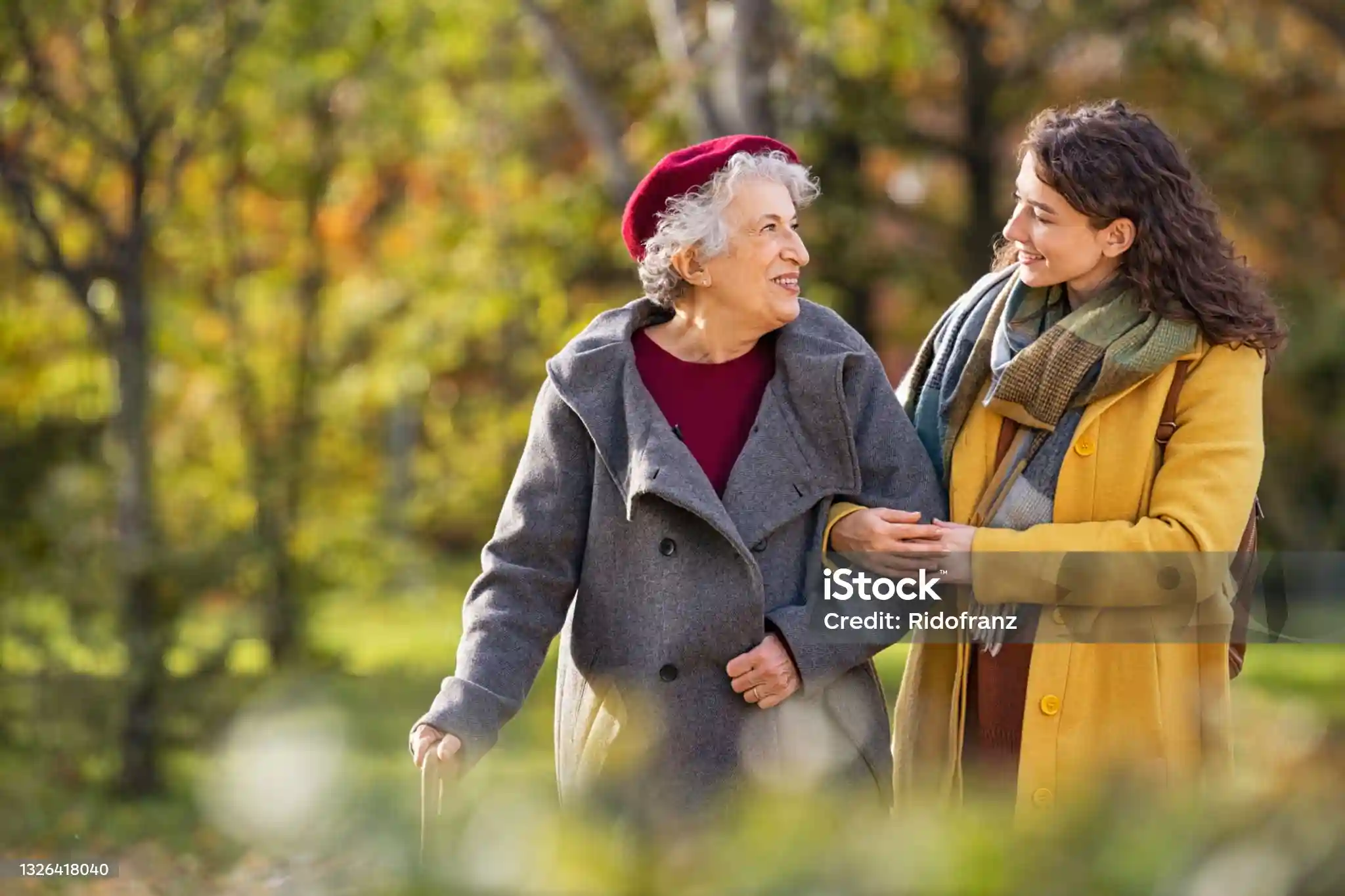 부모 건망증 치매 구분법