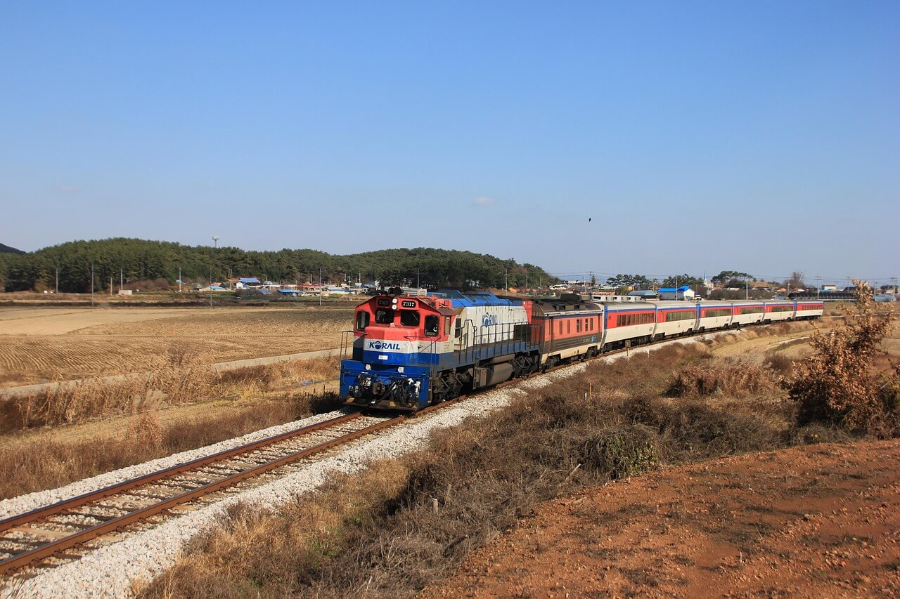 [2025 최신] 6월 1일 무궁화호 장항선 시간표&middot;요금 총정리! 꼭 확인해야 할 변경사항
