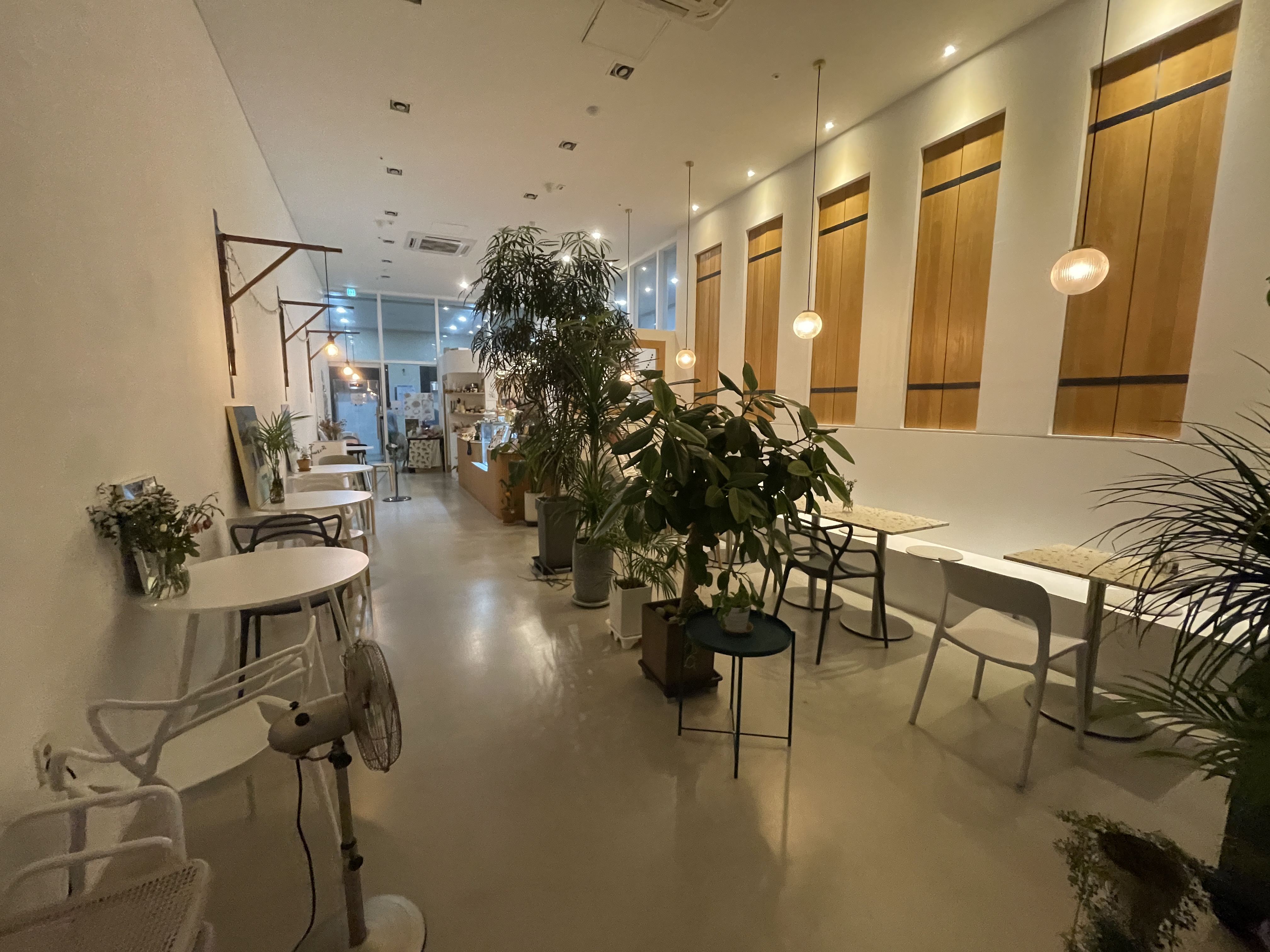 인천서창동카페_바닐라라운지