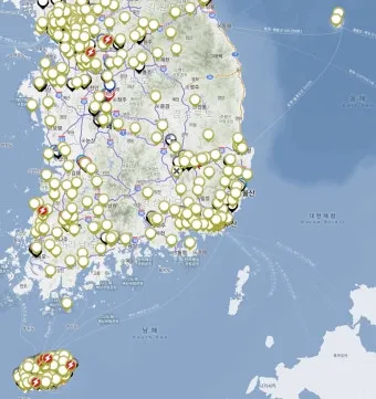 2025 수소차 충전소 총정리 위치 개수 정책까지 한눈에 전국 지도 제공_4