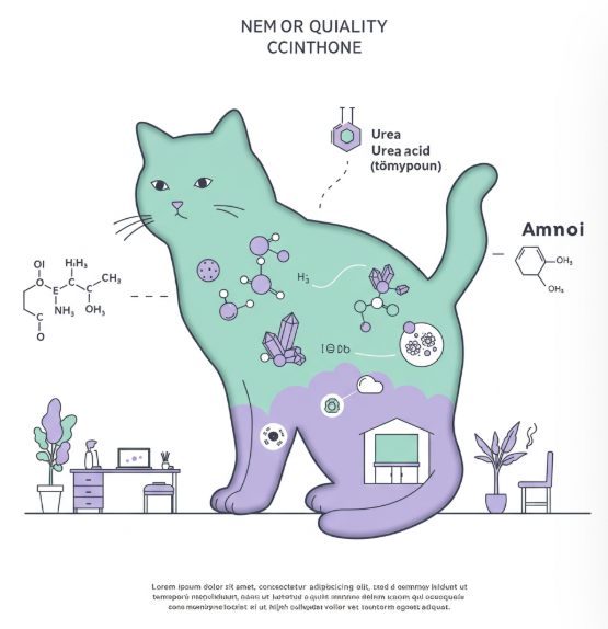 냄새의 과학과 원리