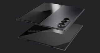 갤럭시 폴드7 사전예약