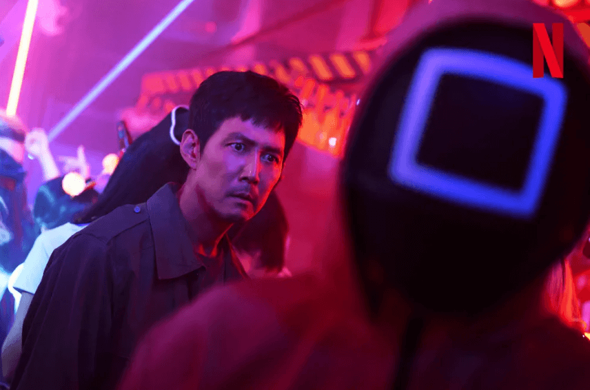 오징어게임 2 출연진, 넷플릭스, 관련주, 팝업 행사