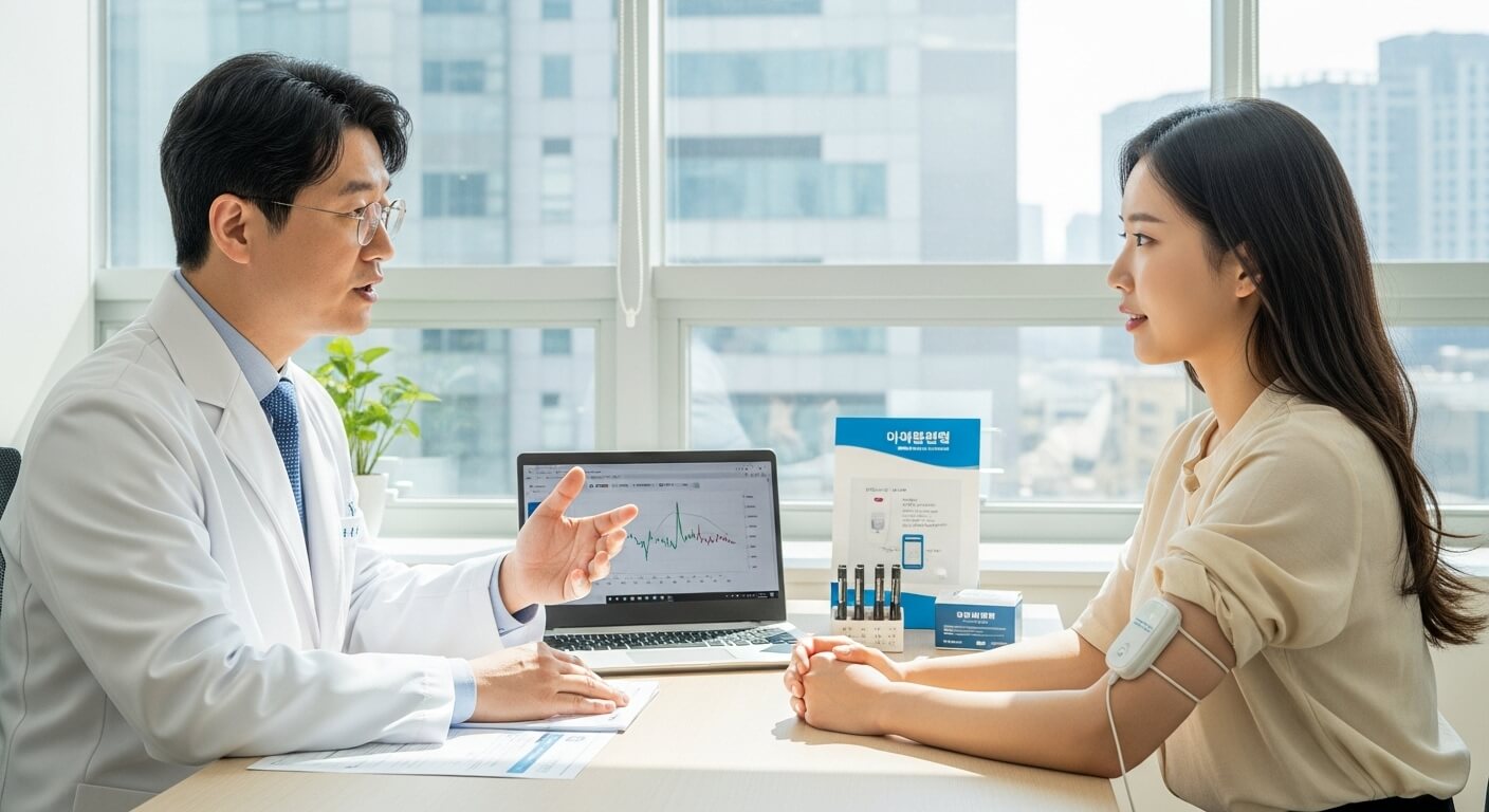 당뇨 수치 내리는 방법