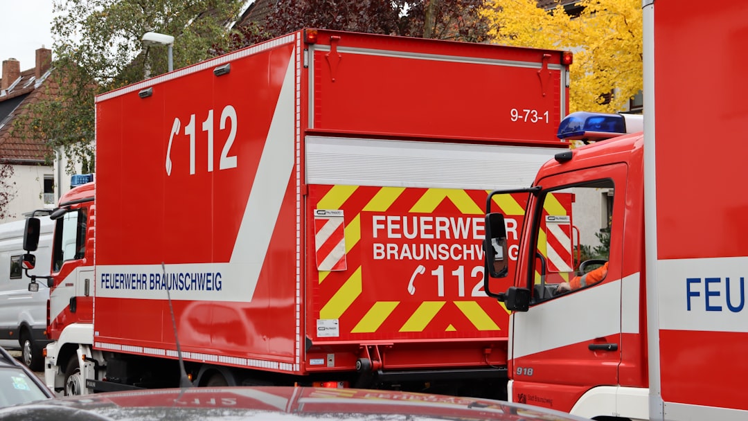 Emergency equipment