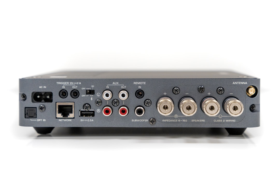 Coaxial