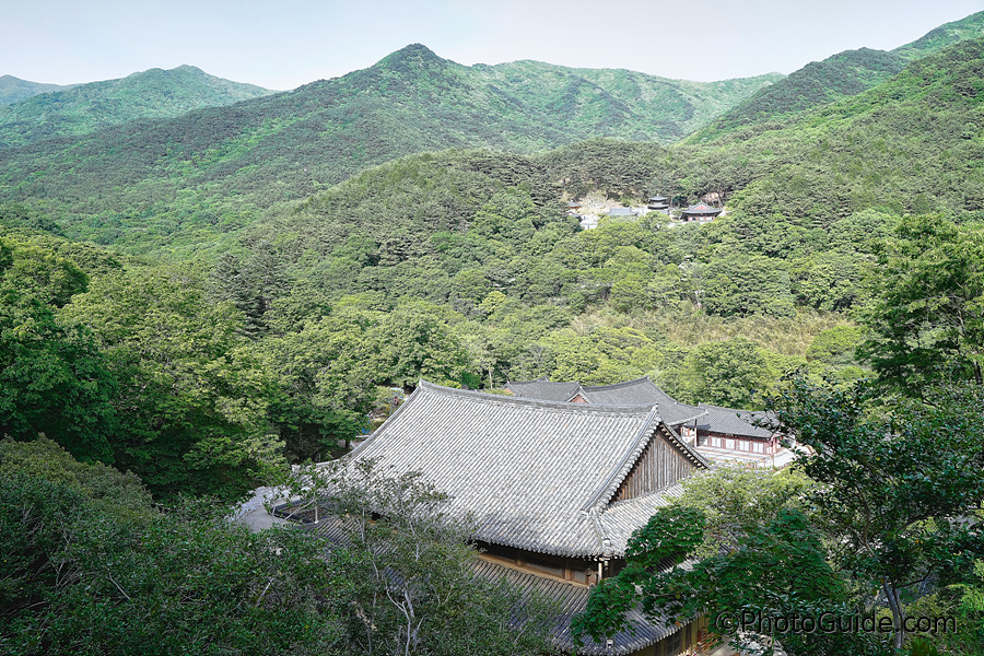 화엄사