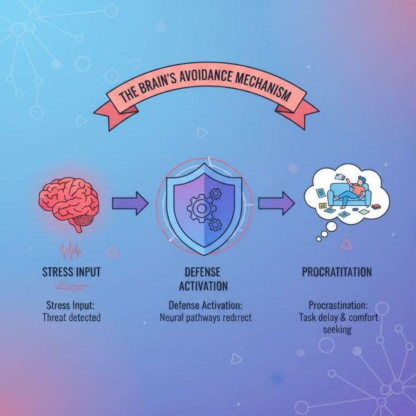 미루는 습관 없애는 5분 시작 루틴 배워 보세요.