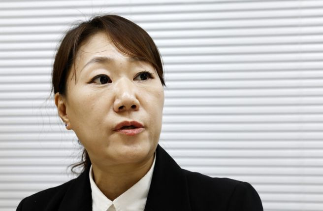 강혜경 보좌관 경력