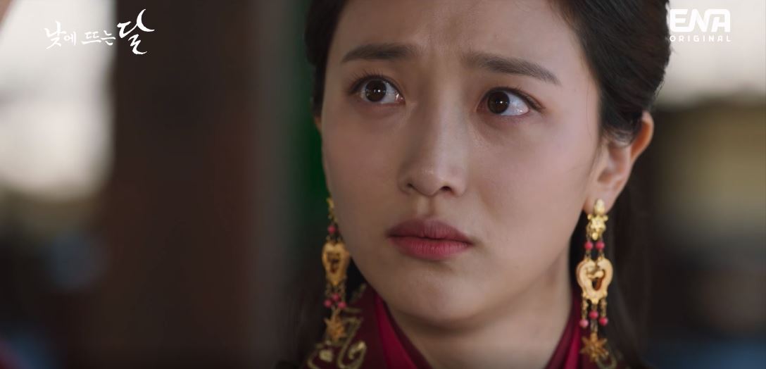 낮에뜨는달_10회