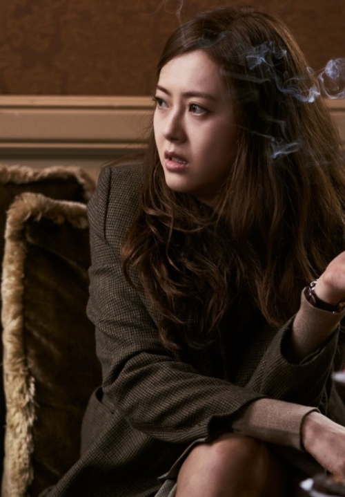 영화 귀공자 후기