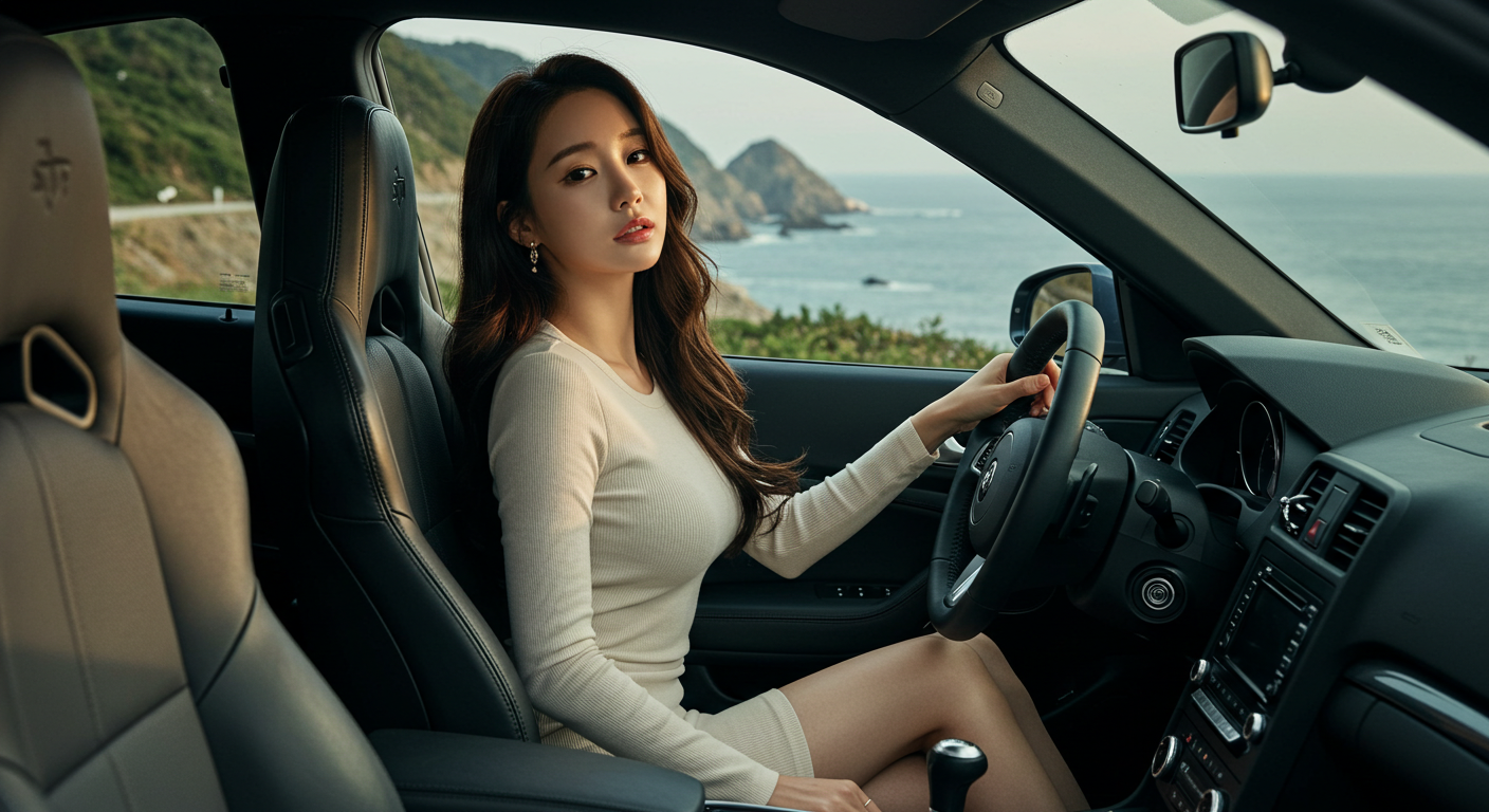 르노삼성 중고차 시세