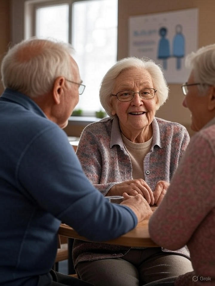 노인 일자리&middot;사회활동 지원 사업: 월 29만 원 받는 방법과 노후 안정화 팁 완벽 가이드