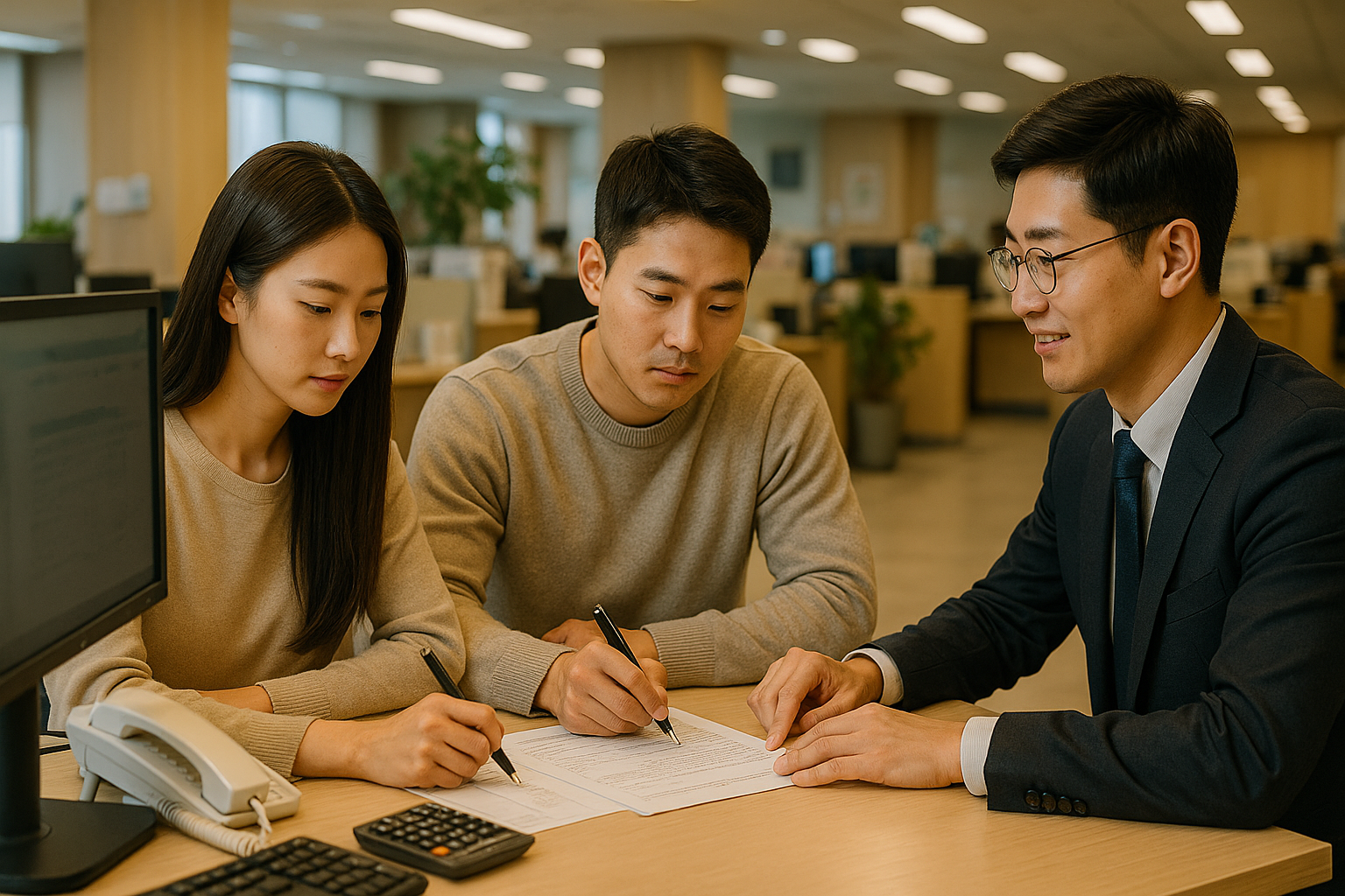 부동산 대출 규제, 진짜 집값 잡을 수 있을까?