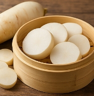 기관지에 좋은 음식