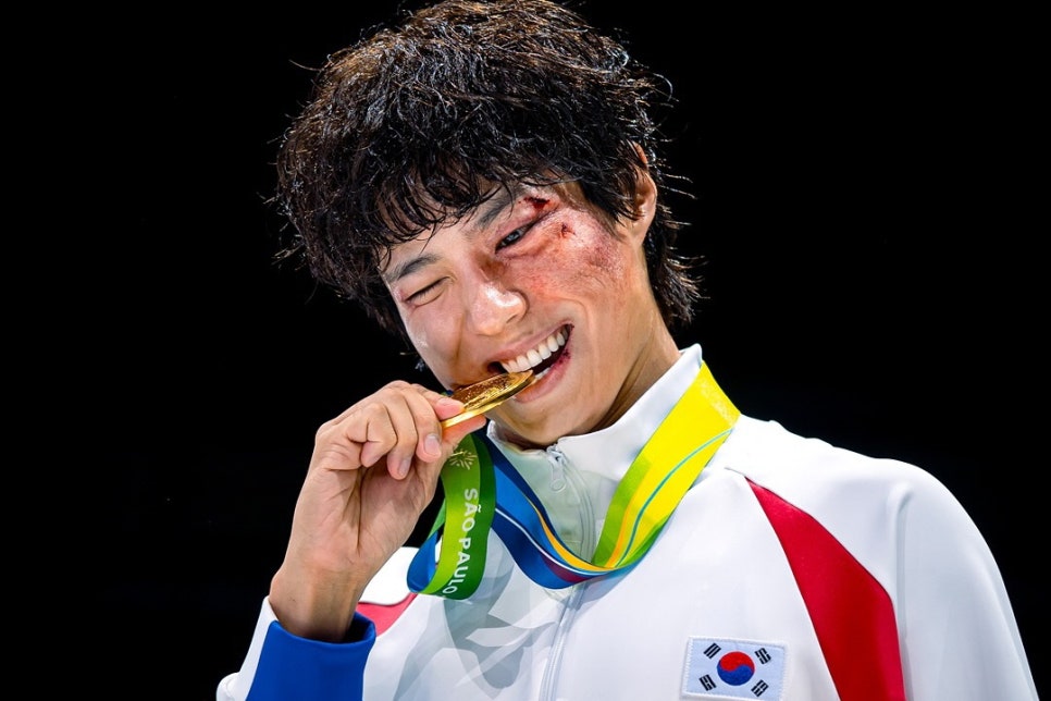 굿보이 드라마 출연진