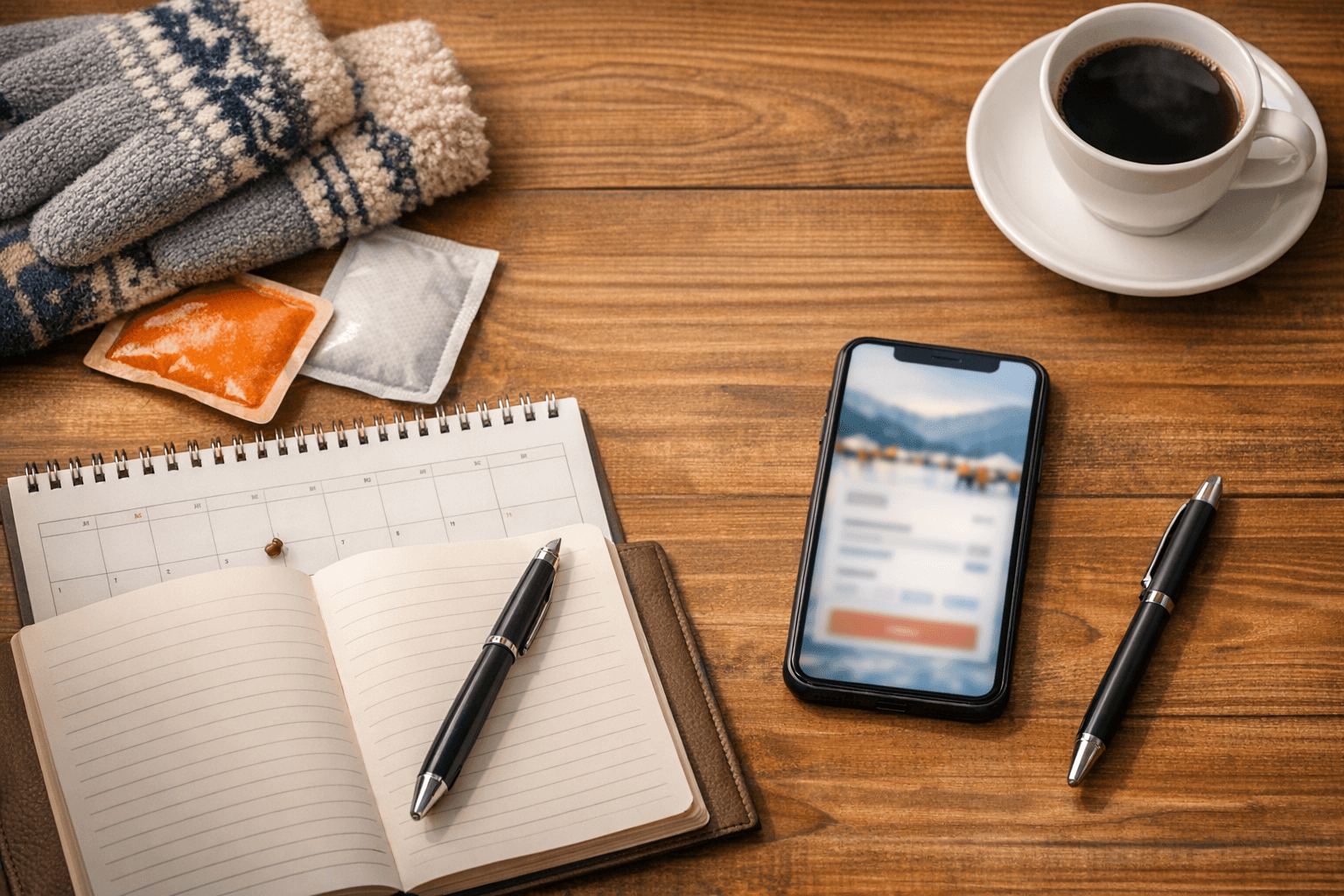 화천 산천어축제 얼음낚시 온라인 예매 준비 화면