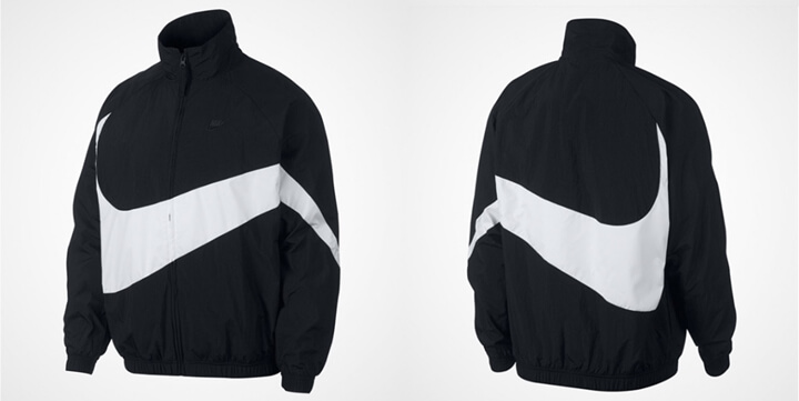 나이키-빅스우시-원드브레이커-바람막이-검흰-AR3133-010-이미지