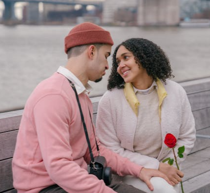 플러팅 뜻 멘트 기술 효과적인 방법