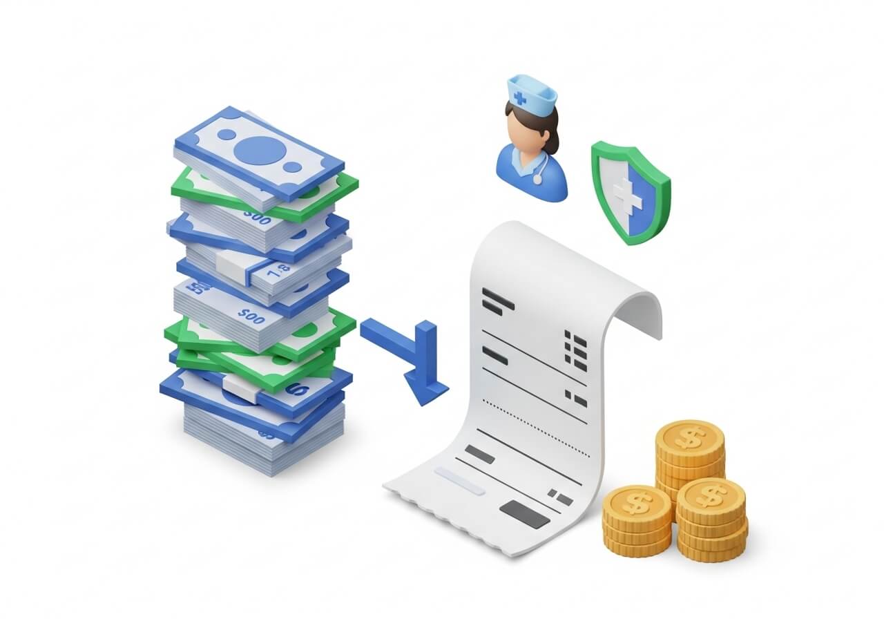 간호 간병 통합서비스 비용