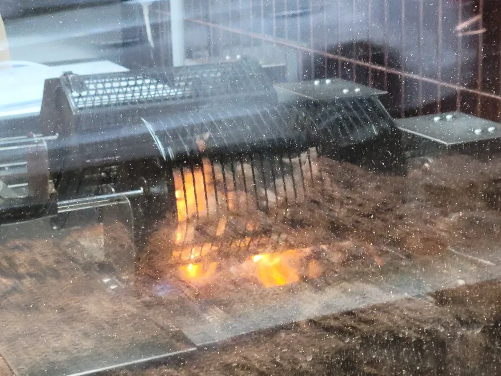진주 초전동 한우소곱창&amp;숙성돼지 맛집 &amp;lt;호육정&amp;gt; 