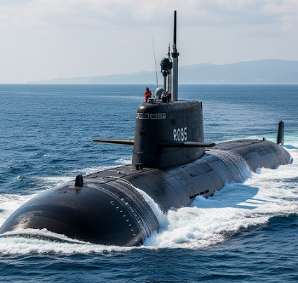 잠수함 산업분석, 관련주, 수혜주 대장주 및 투자전략