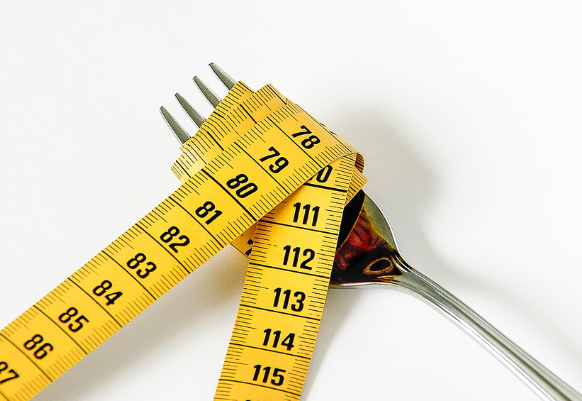 간헐적 단식 - 한번 따라해 보세요 #2