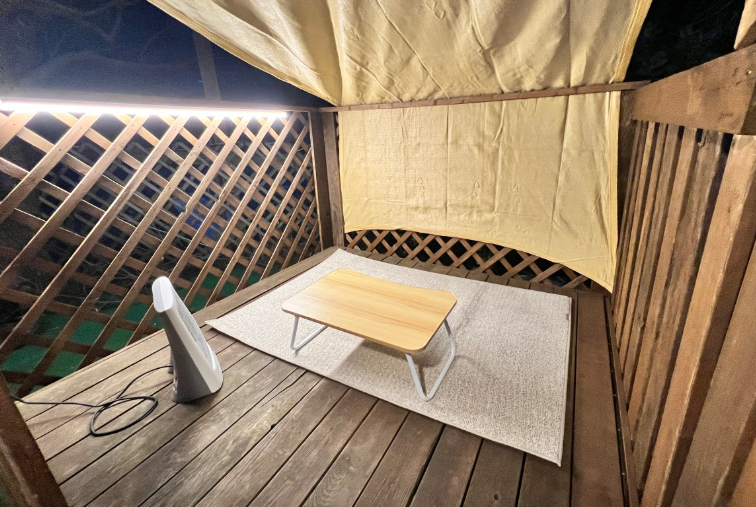 비숲 정보 안내