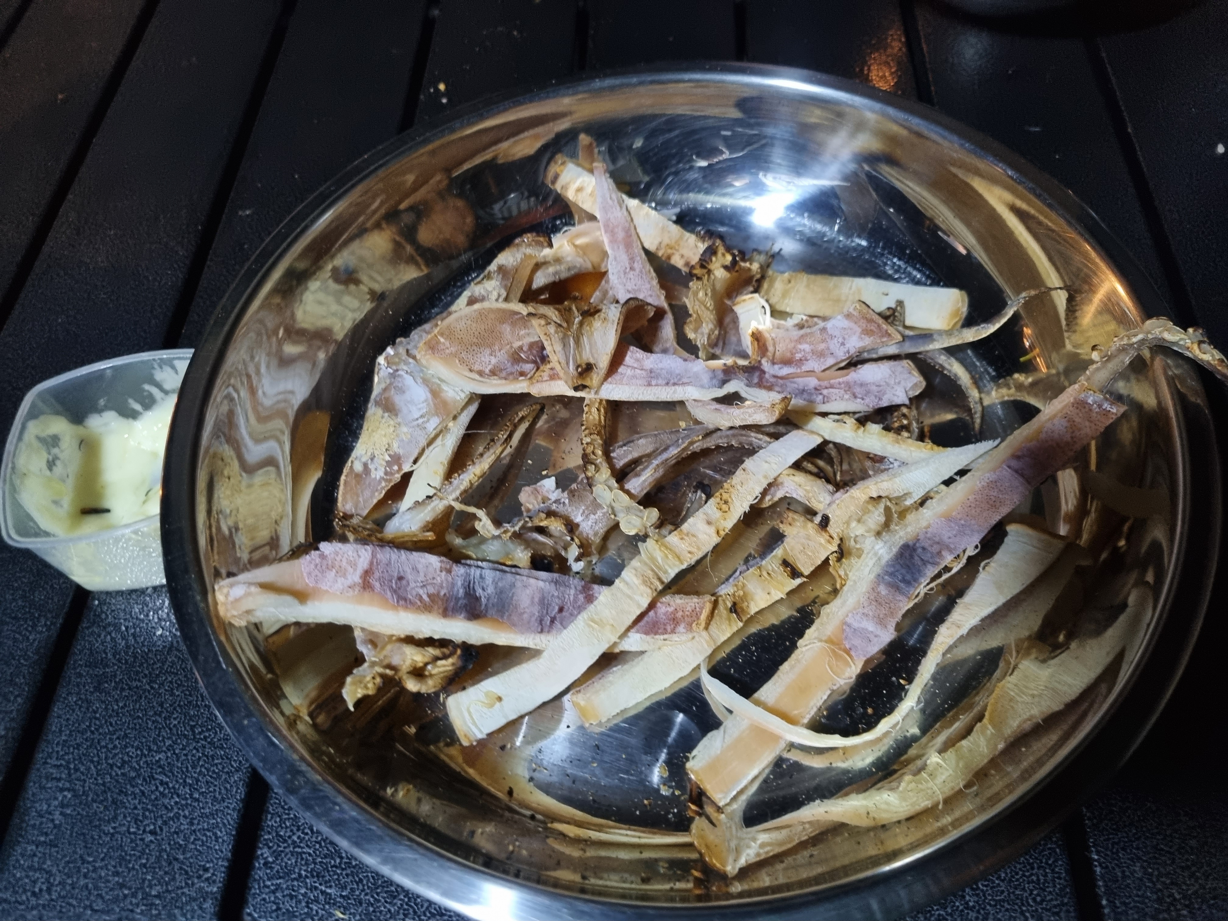 그린하우스캠핑장