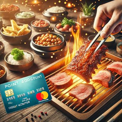 명륜진사갈비 가격과 쿠폰부터 현명한 외식 할인카드까지 총정리